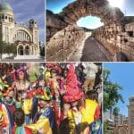 Η Πάτρα μέσα από τον διεθνή φακό του European Best Destinations - Ένας προορισμός με πολλές ταυτότητες - ΦΩΤΟ