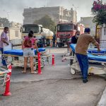 Καθυστερεί η διαδικασία στο Νοσοκομείο "Αγιος Ανδρέας"