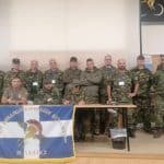 ΛΕΦΕΔ Αχαΐας: Εθελοντές με αποστολή στην κοινωνία και την Εθνική Άμυνα