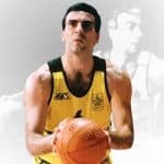 To μήνυμα του Νίκου Γκάλη για την Εθνική στο μπάσκετ