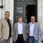 ΔΗΜΗΤΡΗΣ ΠΑΛΟΥΜΠΗΣ: Η Σταφίδα δεν είναι απλώς προϊόν – είναι ιστορία και μέλλον για την Αιγιάλεια