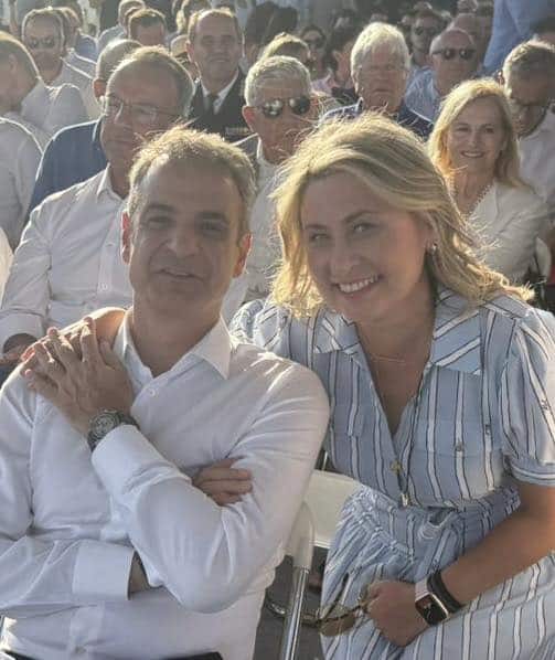 ΧΡΙΣΤΙΝΑ ΑΛΕΞΟΠΟΥΛΟΥ ΓΙΑ ΠΑΤΡΩΝ ΠΥΡΓΟΥ: Κάναμε πράξη ένα όραμα, μια ελπίδα για τον τόπο μας