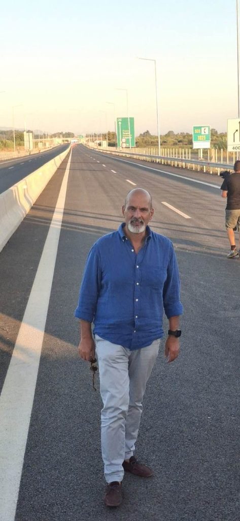ΧΑΡΑΛΑΜΠΟΣ ΜΠΟΝΑΝΟΣ: Η αδικία σε βάρος του Δυτικού άξονα της χώρας όπως είπε και ο Πρωθυπουργός αποκαταστάθηκε ΧΑΡΑΛΑΜΠΟΣ ΜΠΟΝΑΝΟΣ: Η αδικία σε βάρος του Δυτικού άξονα της χώρας όπως είπε και ο Πρωθυπουργός αποκαταστάθηκε