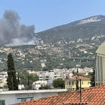 ΠΑΤΡΑ - ΤΩΡΑ: Ηχησε 112! Απομακρύνονται οι κάτοικοι από Ρωμανού