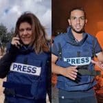 Ο Πάνος Χαρίτος για την εν ψυχρώ εκτέλεση των δημοσιογράφων από τους Ισραηλινούς στρατιώτες