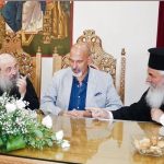 Χαράλαμπος Μπονάνος: Το Πάσχα του Καλοκαιριού
