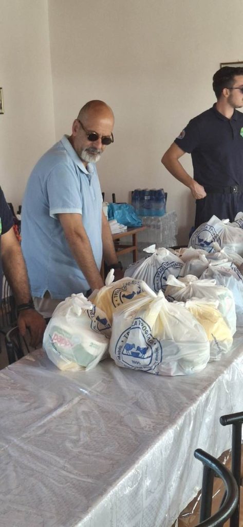 Συγκλονιστικές εικόνες από το οδοιπορικό της Περιφέρειας και του ΣΕΔΙΠ στα Μοιρέικα – Το μήνυμα Μπονάνου Συγκλονιστικές εικόνες από το οδοιπορικό της Περιφέρειας και του ΣΕΔΙΠ στα Μοιρέικα – Το μήνυμα Μπονάνου