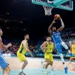 Στην έκτη θέση των power rankings της FIBA για το EuroBasket η Εθνική