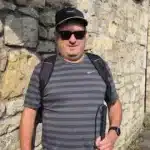 Τεχνητή νοημοσύνη: Πώς ένας 57χρονος τυφλός είδε ξανά με τα «έξυπνα» γυαλιά