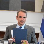 Συνέντευξη Κυριάκου Μητσοτάκη: «3η θητεία με αυτοδύναμη ΝΔ την Άνοιξη του 2027» – Τι είπε για ΟΠΕΚΕΠΕ και αντιπολίτευση