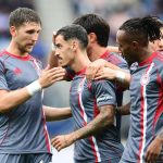 Χέρενφεν – Ολυμπιακός 1-1: Άρεσε ξανά ο Θρύλος του Μεντιλίμπαρ