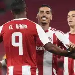 Ολυμπιακός: Πρεμιέρα στον Πειραιά κόντρα στην Πάφο στο Champions League - Στις 21 Οκτωβρίου με Μπαρτσελόνα εκτός, στις 26 Νοεμβρίου εντός με τη Ρεάλ
