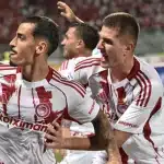Super League 1: Δύο στα δύο για τον Ολυμπιακό, «άλωσε» το Βικελίδης ο Παναιτωλικός - Πέρασε από τις Σέρρες ο ΟΦΗ
