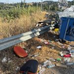 ΡΩΜΑΝΟΣ ΠΑΤΡΩΝ: Η κατάσταση με τα σκουπίδια απελπιστική