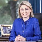 Η Χριστίνα Αλεξοπούλου για τις εκλογές στη ΝΔ