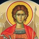 Άγιος Φανούριος: Η φανουρόπιτα, τα 12 μαρτύρια και η θαυματουργή εικόνα