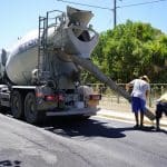 ΤΑΚΗΣ ΠΕΤΡΟΠΟΥΛΟΣ: Συνεχίζουμε παρά τις ελλείψεις τα έργα υποδομής στην Πάτρα