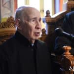 Εκοιμήθη ο Ομότιμος Καθηγητής της Θεολογικής Σχολής του ΕΚΠΑ Χαράλαμπος Σωτηρόπουλος
