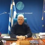 Φωκίων Ζαΐμης: Υπάρχει τρόπος να μην κατεδαφιστεί το λιμανάκι στο Κρυονέρι Ακράτας