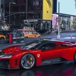 Πολυτελή αυτοκίνητα: Πώς οι Porsche και Ferrari κυριαρχούν στην παγκόσμια αγορά