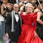 Ο διάβολος φοράει Prada 2: Η Meryl Streep σε εκθαμβωτική Met Gala εμφάνιση
