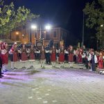 ΠΑΓΚΑΛΑΒΡΥΤΙΝΟΣ ΣΥΛΛΟΓΟΣ ΠΑΤΡΩΝ: Με μεγάλη επιτυχία το "αντάμωμα" - ΦΩΤΟ