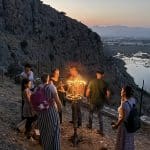 Παναγία η Ρετουνιώτισσα – Το μονοπάτι της πίστης από την Αρετή στα Μαύρα Βουνά Αράξου - ΦΩΤΟ
