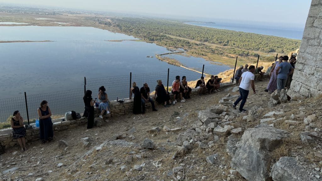 Παναγία η Ρετουνιώτισσα – Το μονοπάτι της πίστης από την Αρετή στα Μαύρα Βουνά Αράξου - ΦΩΤΟ