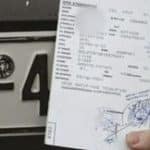 ΑΧΑΪΑ: Σκάνδαλο με Εξωτερικό κύκλωμα πλαστών μεταβιβάσεων ΙΧ