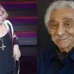 Δεν είναι καλά η Μαρινέλλα. Δεν μπορούμε να τη δούμε, γιατί…