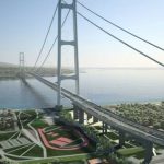 Ιταλία: Πράσινο φως για τη μεγαλύτερη τοξοτή γέφυρα στον κόσμο – Το φαραωνικό project των €13,5 δισ.