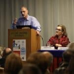 ΠΑΤΡΑ: Η «Πρόταση» αποχαιρετά τον Βαγγέλη Καφετζόπουλο
