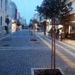 Πάτρα: Γνωστή εταιρεία ήθελε ακίνητο στη Μαιζώνος αλλά... άλλαξε γνώμη λόγω ενοικίων
