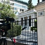 Κυβερνητικές πηγές: Σήμερα μάθαμε ότι και η Χαριλάου Τρικούπη έχει τη φιλοδοξία να πιστοποιεί πανεπιστήμια