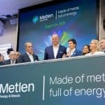 Metlen: Εισαγωγή και διαπραγμάτευση των νέων μετοχών της σε Λονδίνο και Αθήνα την 1η Σεπτεμβρίου