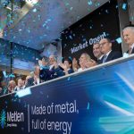 Η Metlen γράφει ιστορία στο Λονδίνο – Ηχηρό μήνυμα διεθνοποίησης και δυναμική εκκίνηση της μετοχής