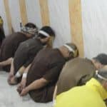 Σαουδική Αραβία: Οι αρχές εκτέλεσαν οκτώ ανθρώπους λόγω «παράνομης εισαγωγής ναρκωτικών στην χώρα»