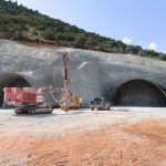 Μπράλος–Άμφισσα: Πώς προχωρά το νέο οδικό έργο των 207 εκατ. ευρώ