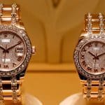 Ο Τραμπ βυθίζει τα ελβετικά ρολόγια Rolex και Omega με φόρο-σοκ 39%