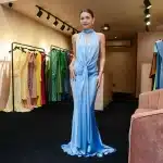 Ιωάννα Σιαμπάνη: Μια Ιταλίδα από το «My style rocks»