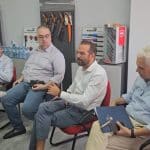 ΠΑΤΡΑ - ΕΤΒΑ ΒΙΠΕ Α.Ε.:«Μπαλάκι οι ευθύνες»