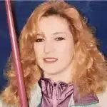 Πέθανε η πρωταθλήτρια του ακοντισμού Άρτεμις Κανδρεβιώτη