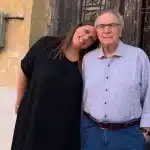 Ηλεία: Η Ζωή Κωνσταντοπούλου στα μέρη της καταγωγής της