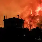 Ποιοι έβαλαν τις φωτιές τις τελευταίες ώρες - Τα στοιχεία που εξετάζουν οι Αρχές για εμπρησμούς