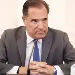 Γεωργιάδης: Η Λένα Σαμαρά εξετάστηκε από νευρολόγο στο Σισμανόγλειο που ζήτησε τη μεταφορά της στη νευρολογική κλινική του Ευαγγελισμού