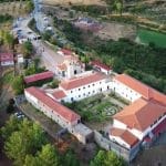 Θέρμο: Το πρόγραμμα των λατρευτικών εκδηλώσεων του Αγίου Κοσμά του Αιτωλού