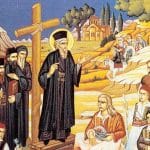 Ποιος ήταν ο Άγιος Κοσμάς ο Αιτωλός που τιμάται σήμερα