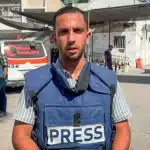 «Αν διαβάζετε αυτά τα λόγια, το Ισραήλ κατάφερε να με σκοτώσει»: Το τελευταίο μήνυμα του δημοσιογράφου του Al Jazeera που στοχοποιήθηκε σαν τρομοκράτης