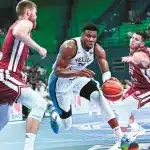 Eurobasket 2025: Με τους τρεις Αντετοκούνμπο κόντρα στην «κατάρα»