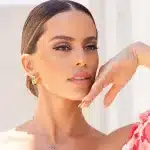 Μαρία Αντωνά για Γιώργο Λιάγκα: «Ένιωσα από την αρχή κάτι πολύ ιδιαίτερο, έχει και εκείνος μια πλευρά που δεν βγάζει προς τα έξω»